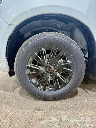ايسوزو غمارتين GT 2025 3