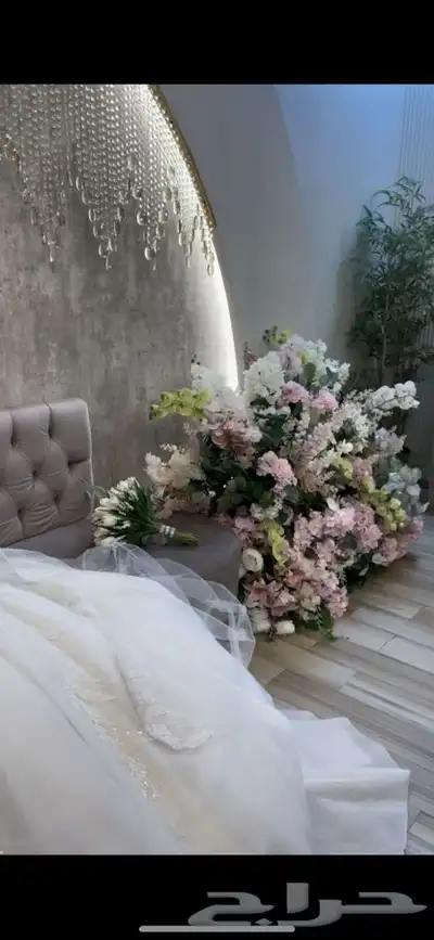 مسكة عروس 1