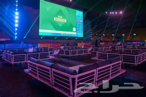 تاجير لجميع المناسبات والاحتفالات والمؤتمرات والمعارض 2
