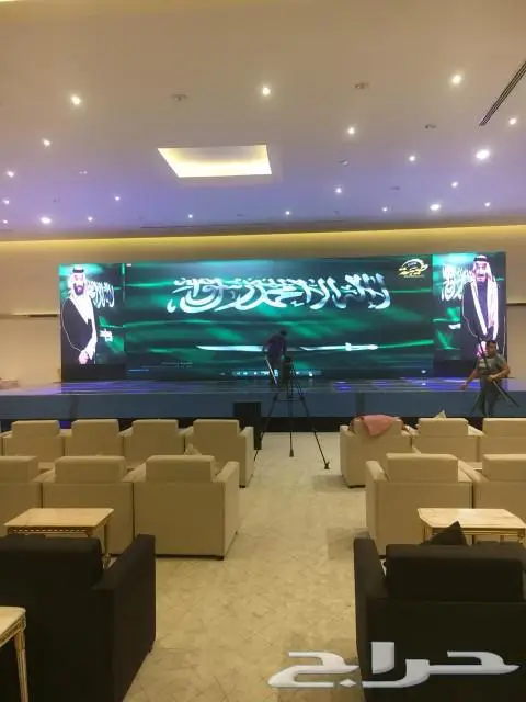 تاجير لجميع المناسبات والاحتفالات والمؤتمرات والمعارض 1