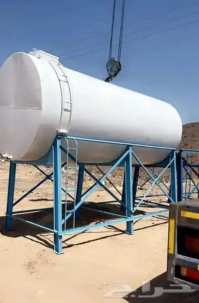 جميع أنواع أعمال الحدادة - لحام أرجون - CO2 - كهرباء 6