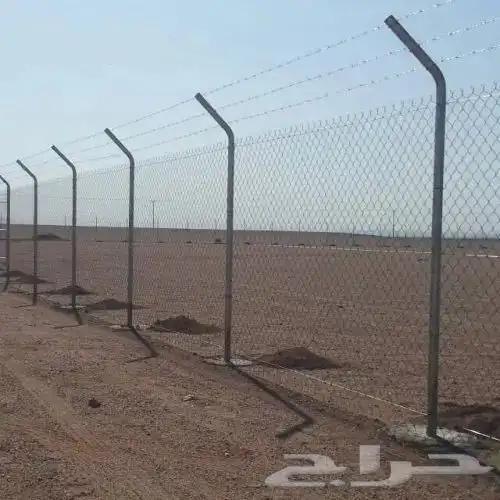 تأجير حواجز - جارد - منظمين - بوث - ستاند - ادارة حشود 29