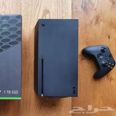 Xbox X 0