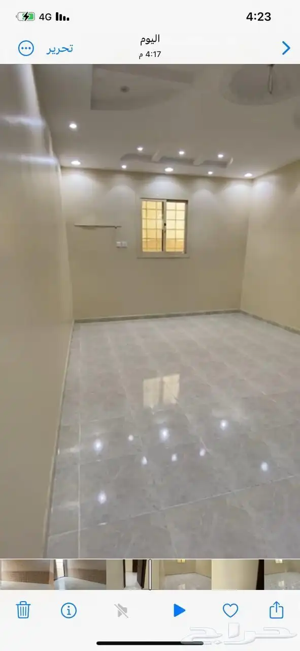 عماره دورين الطائف الحويه بجوار جامعه الطائف مساحه544.68م 6