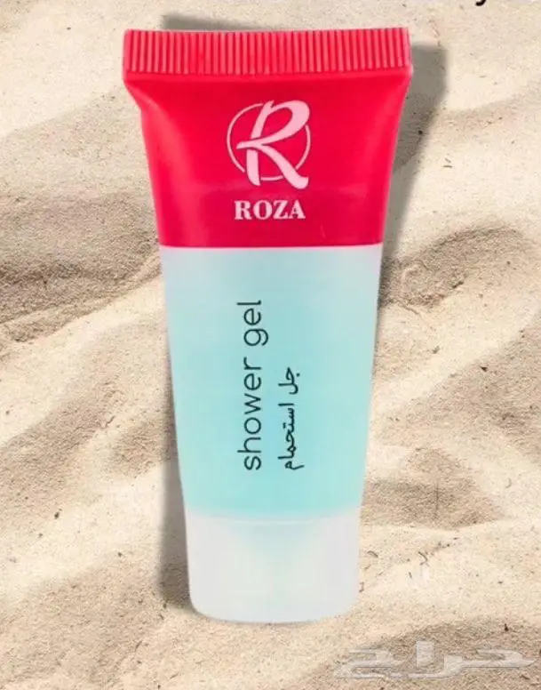 شامبو وصابون فنادق 2