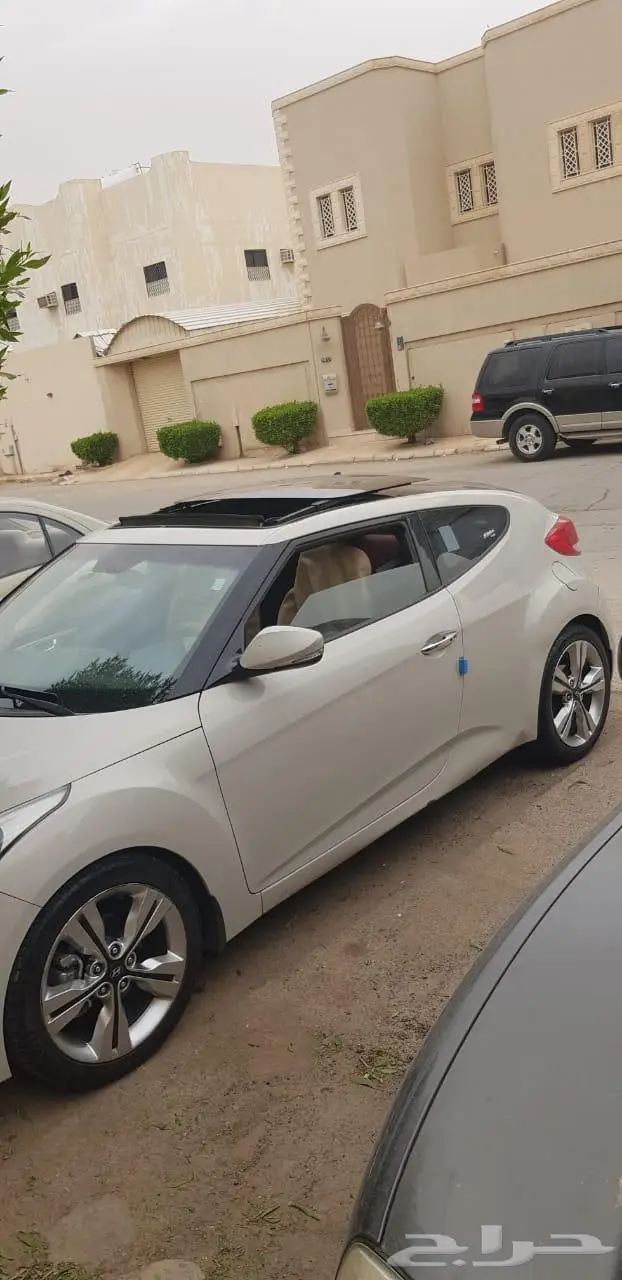 هيونداي فيلوستر 2016 3