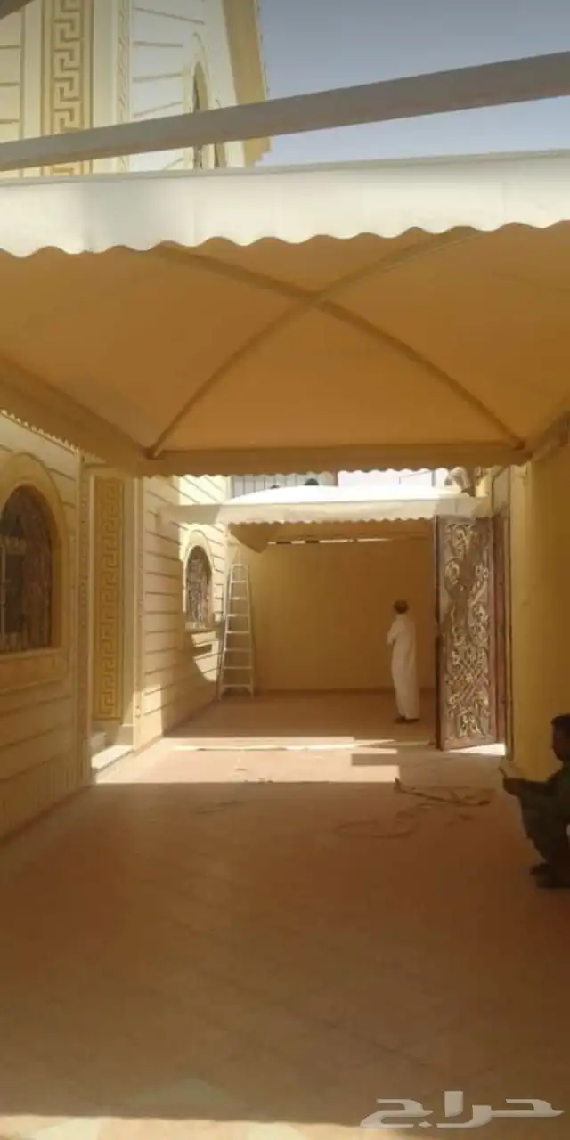مضلات سواتر 15
