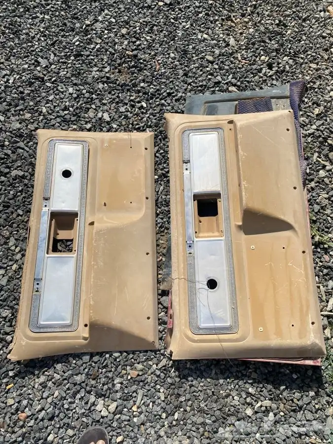 قطع جمس بهبهاني. ثمانين. متنوعه 5