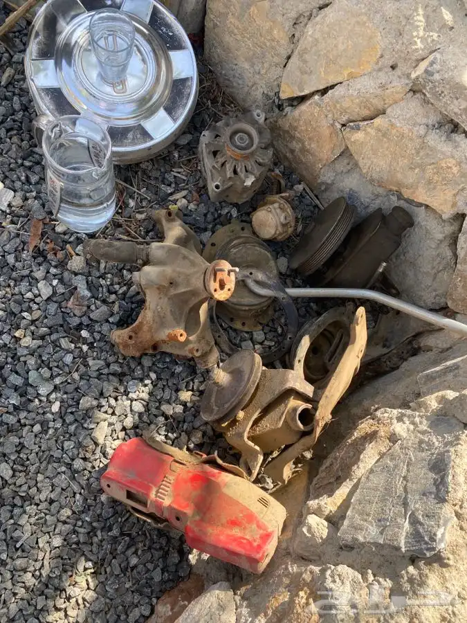 قطع جمس بهبهاني. ثمانين. متنوعه 0