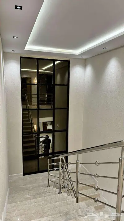 شقق بتصميم عصرية حديثة أبها حي الروابي 2