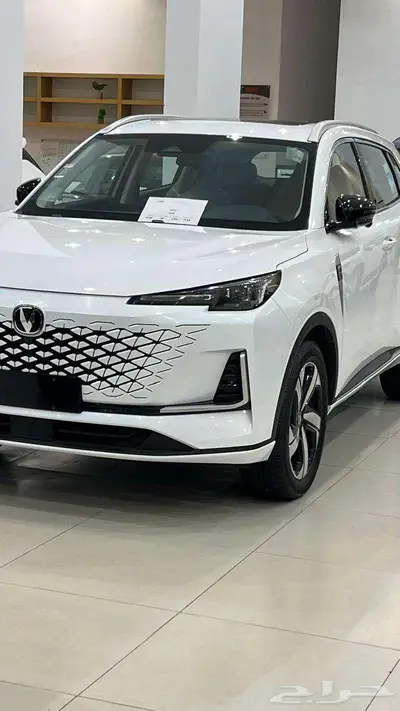 شانجان يوني اس 2025 شامل الشحن لجميع المدن بعرض حصريي للكاش 0