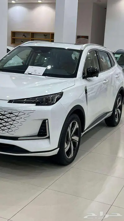 شانجان يوني اس 2025 شامل الشحن لجميع المدن بعرض حصريي للكاش 1