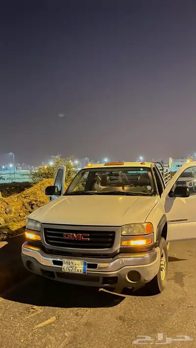 جمس حوض HD موديل 2006 قير تماتيك بدون دبل 0