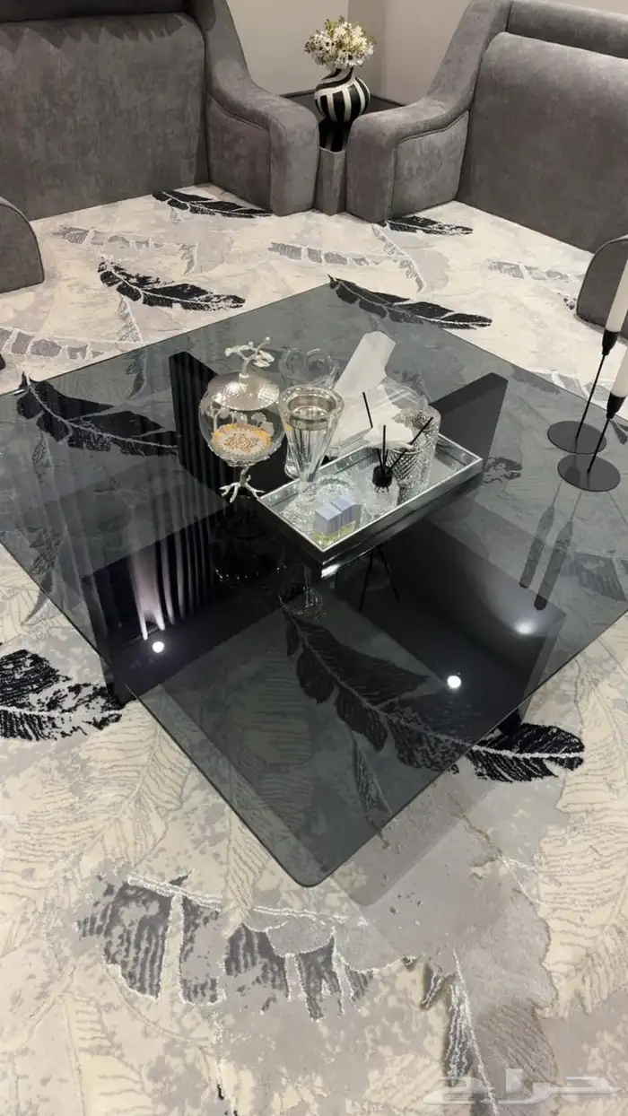 طاوله جديده 2