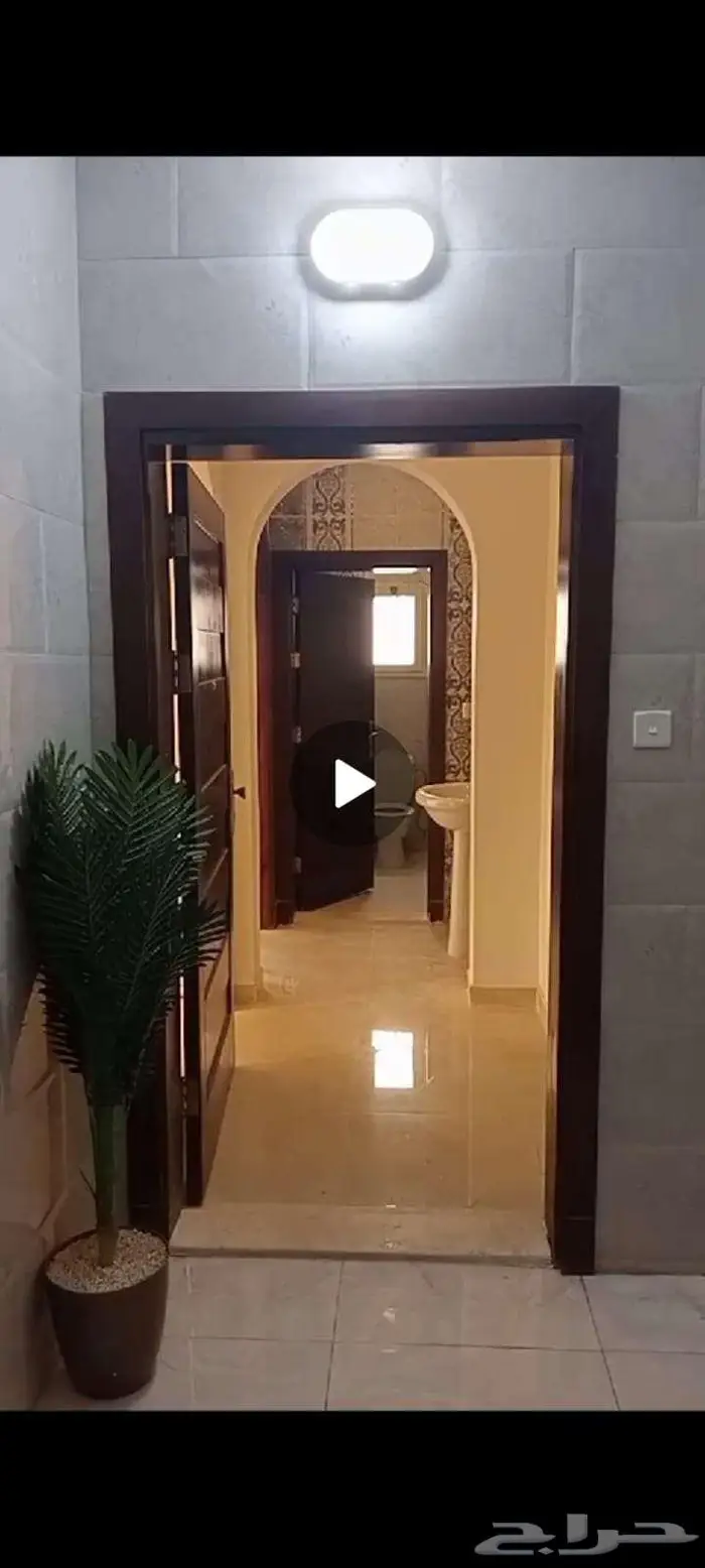 فيلا نظام شقق للبيع حي الكوثر ترخيص اعلان عقاري   7200472252 0