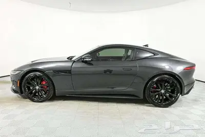 جاكوار F-TYPE P450 R-Dynamic موديل 2024 (مستعمل) index