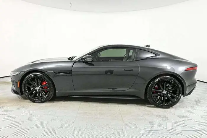 جاكوار F-TYPE P450 R-Dynamic موديل 2024 (مستعمل) 1