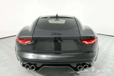 جاكوار F-TYPE P450 R-Dynamic موديل 2024 (مستعمل) index