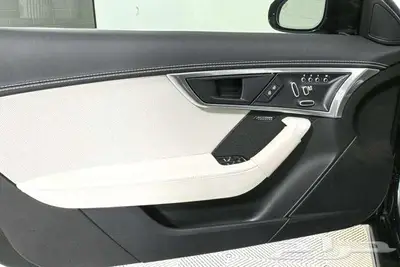 جاكوار F-TYPE P450 R-Dynamic موديل 2024 (مستعمل) index