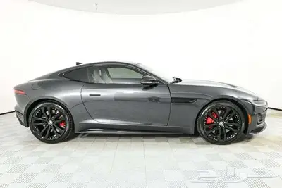 جاكوار F-TYPE P450 R-Dynamic موديل 2024 (مستعمل) index