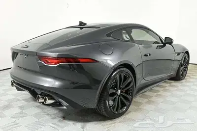جاكوار F-TYPE P450 R-Dynamic موديل 2024 (مستعمل) index