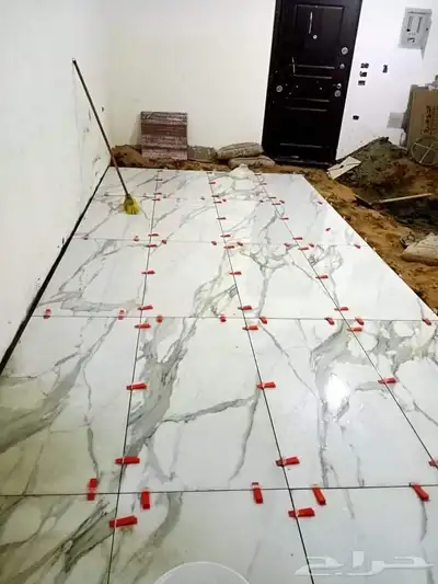 شغل مقاولات بلاط شغل ليزر جهاز بل ملى 9