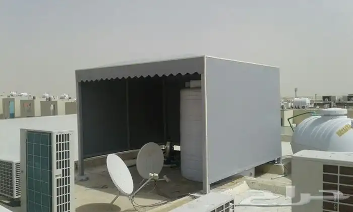مضلات سواتر 4