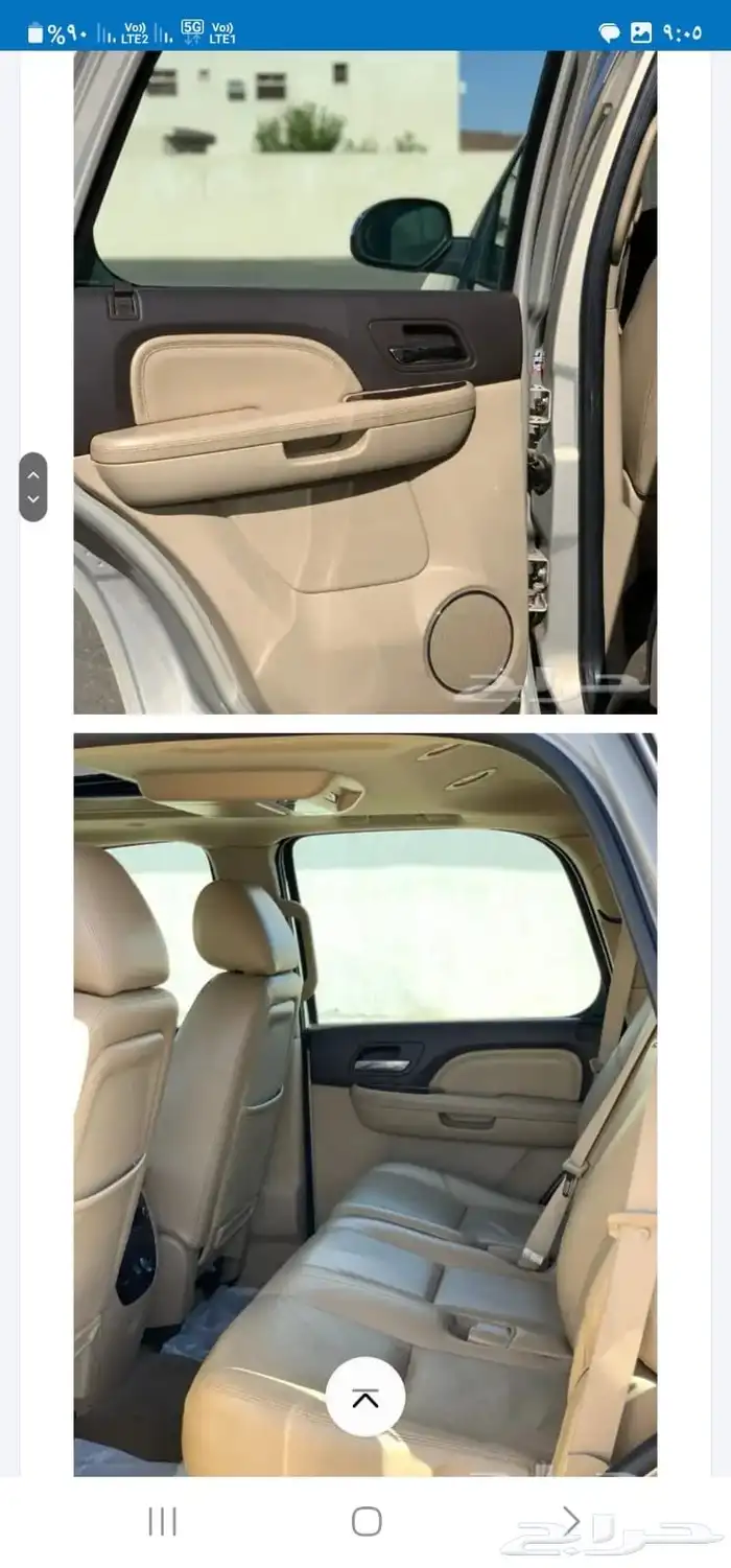 جمس دينالي 0