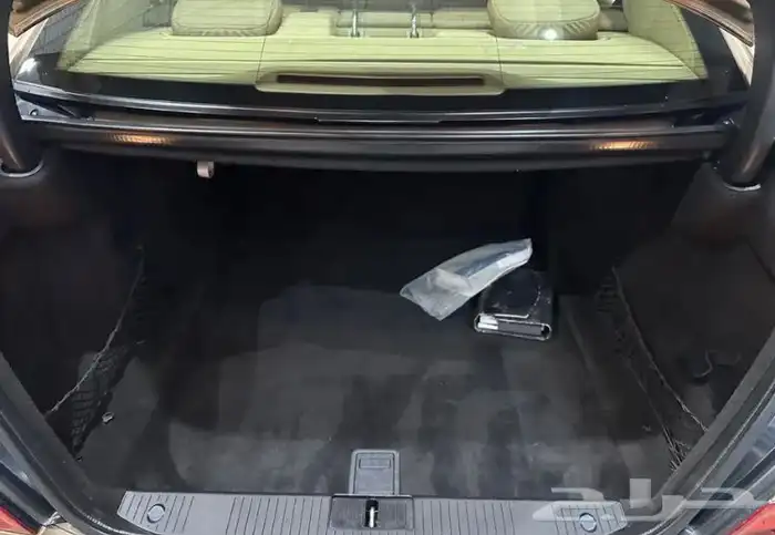 ميرسيدس S350 موديل 2007 فل كامل 15