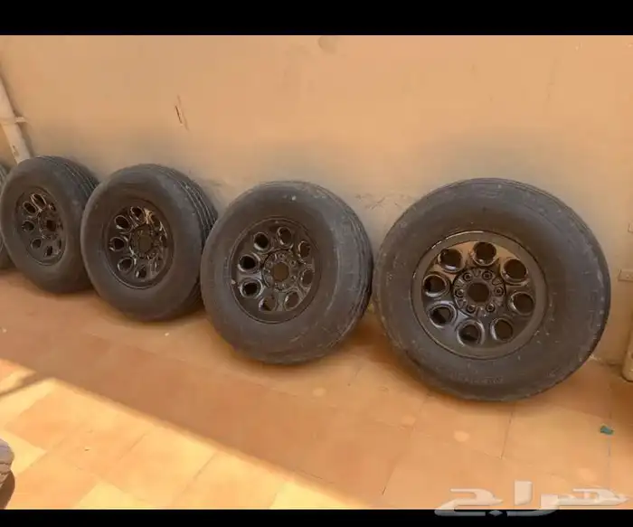 جنوط بوليسيه للجموس 0
