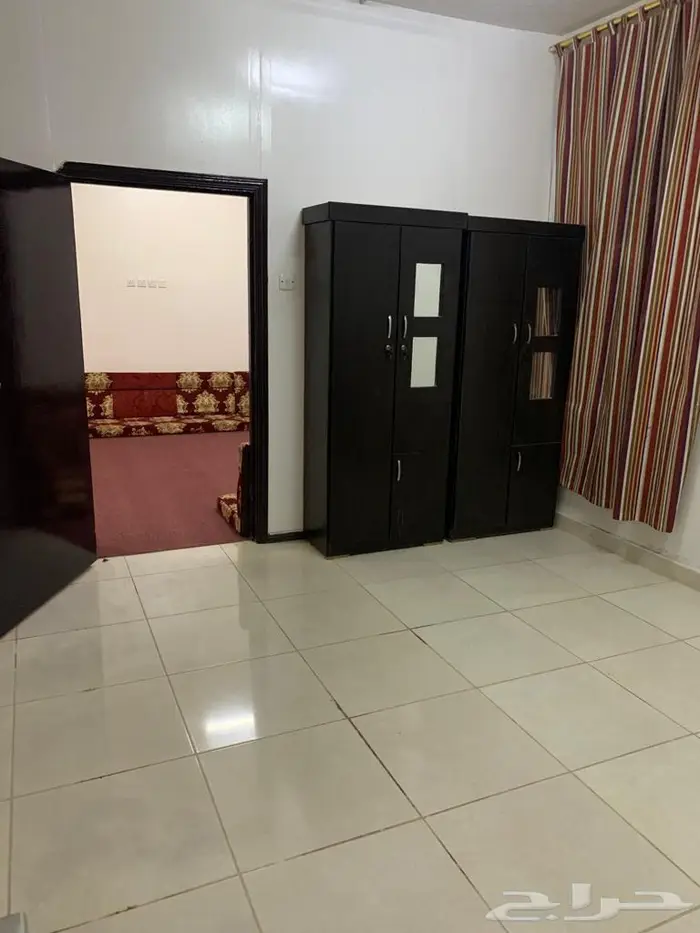 شقق عزاب موثثه ايجار شهري بحي الخليج 0