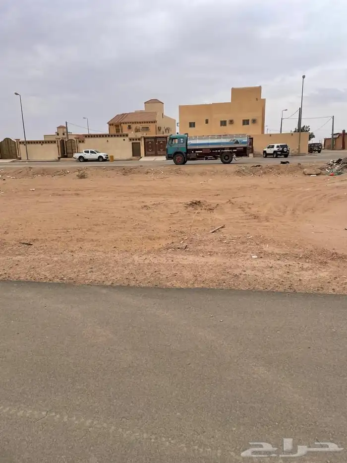 للبيع أرض سكنيه في مدينة الرياض الشعب التمير 1