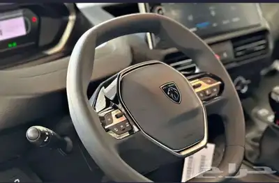 بيجو بارتنر بضاعة ديزل 2025 ب 54000 بطاقة 3