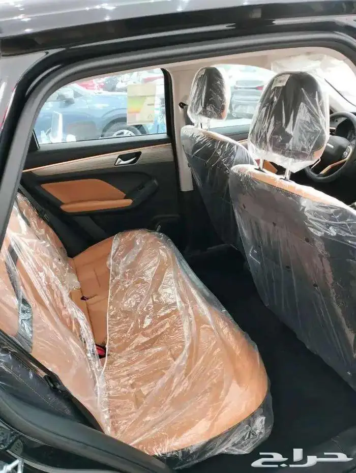 هافال - جوليان - استاندر - 2025 - اقل سعر فى السوق 6