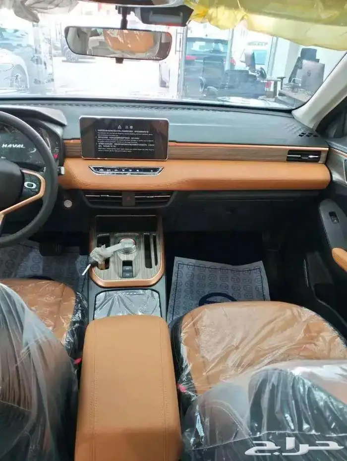 هافال - جوليان - استاندر - 2025 - اقل سعر فى السوق 4