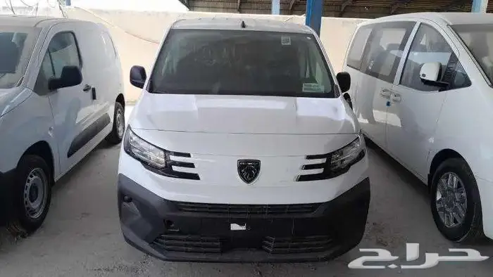 بيجو - بارتنر طويل - 2025 0