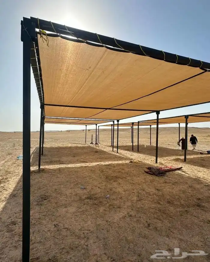 مضلة الابل 1
