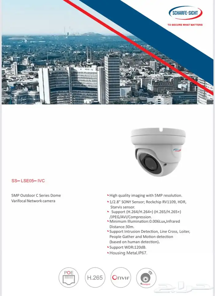 كاميرات مراقبة 9