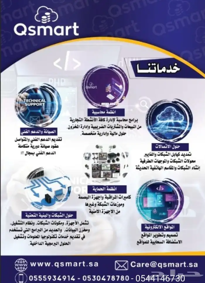 تصميم مواقع  تصميم برامج  شبكات  برمجه 0