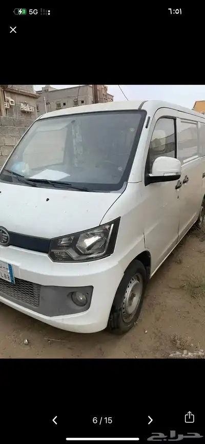 للبيع فاو v80 او لتنازل 5