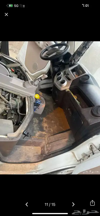 للبيع فاو v80 او لتنازل 7