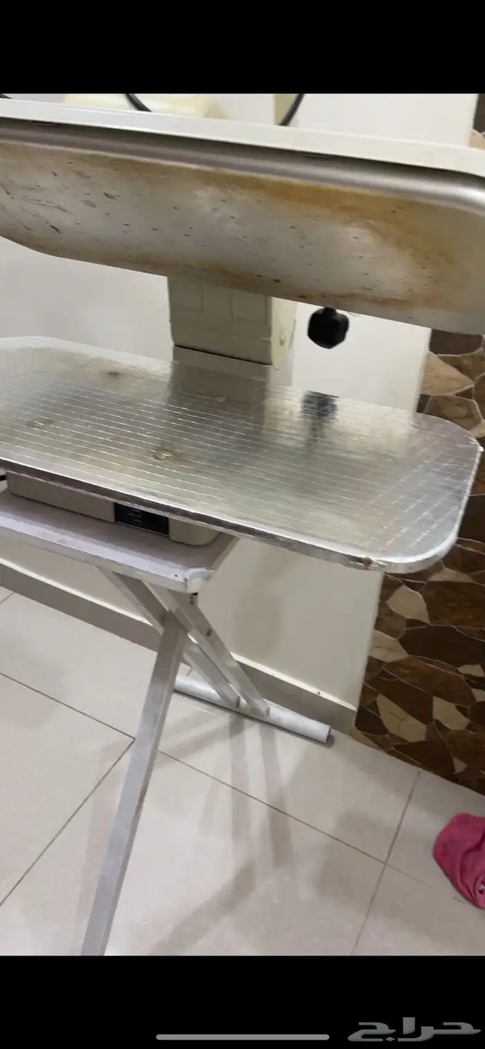كاويه بخار 1