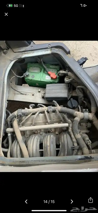 للبيع فاو v80 او لتنازل 10