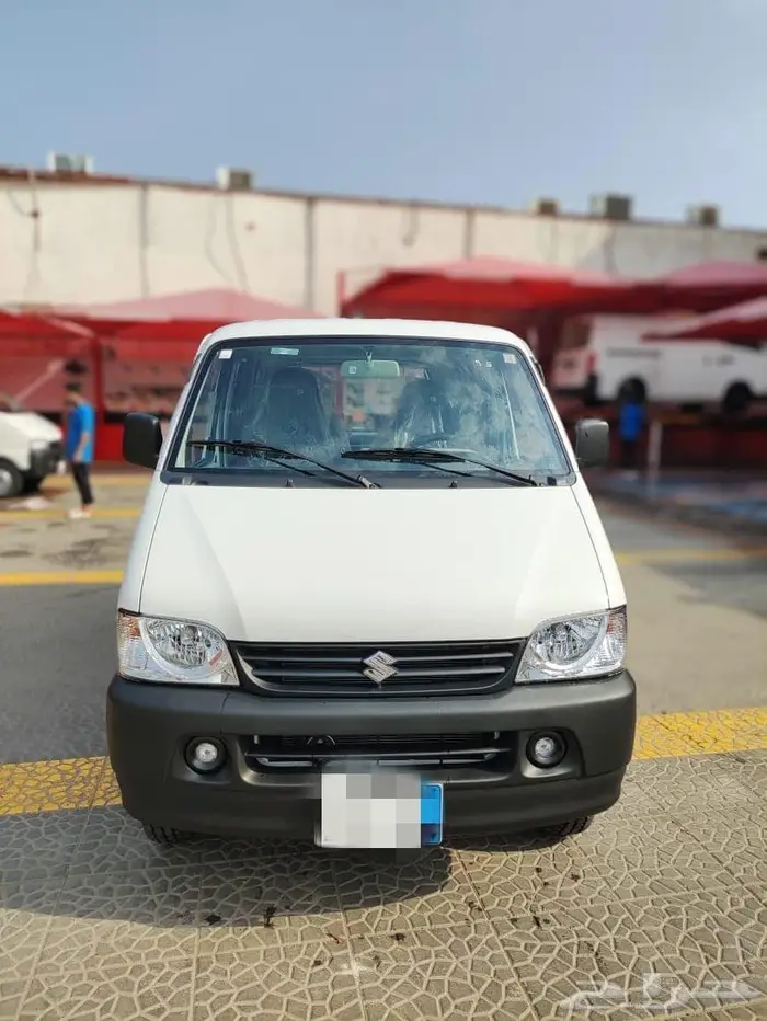 للايجار سيارات لنقل البضاعه مبرد وجاف 14