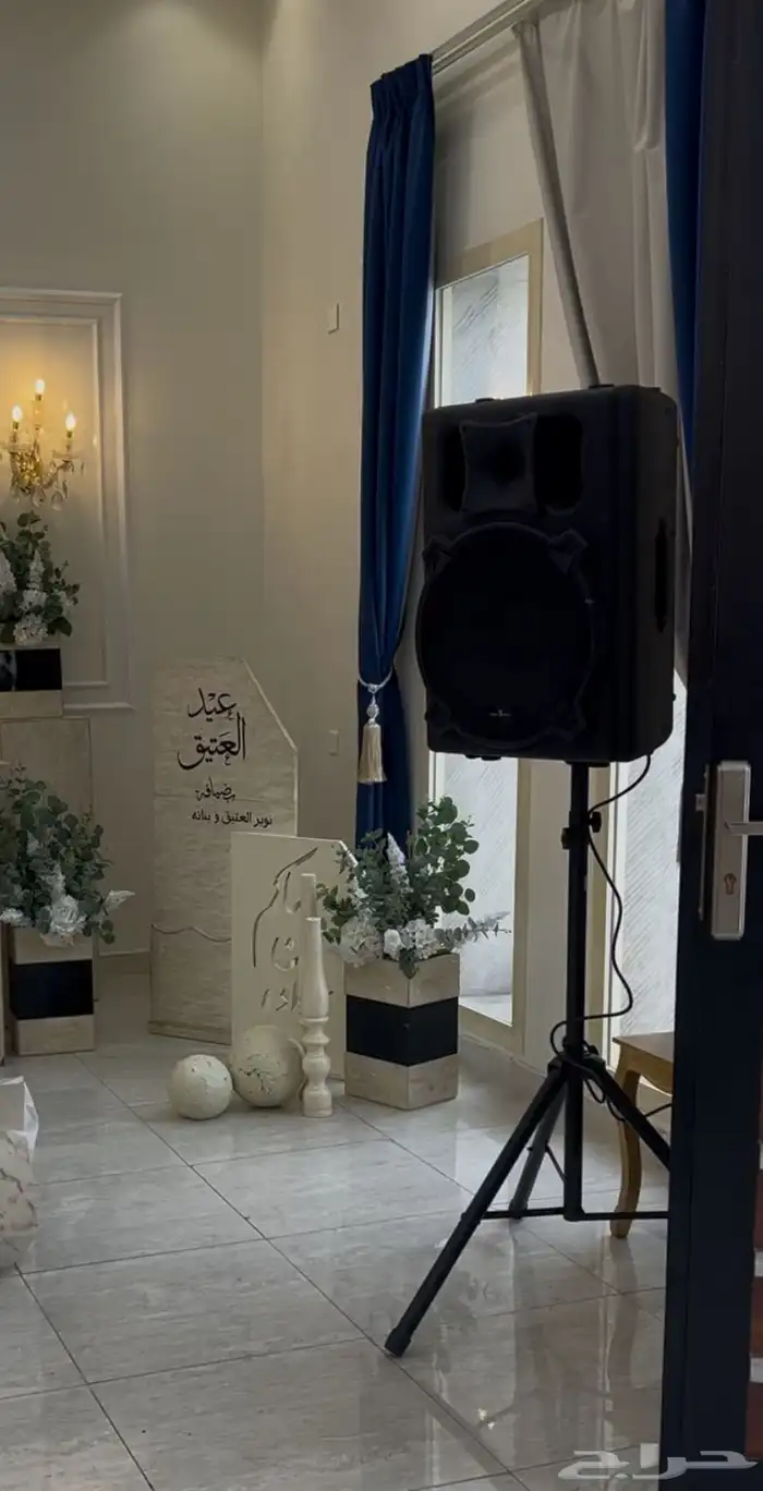 تأجير سماعات 1