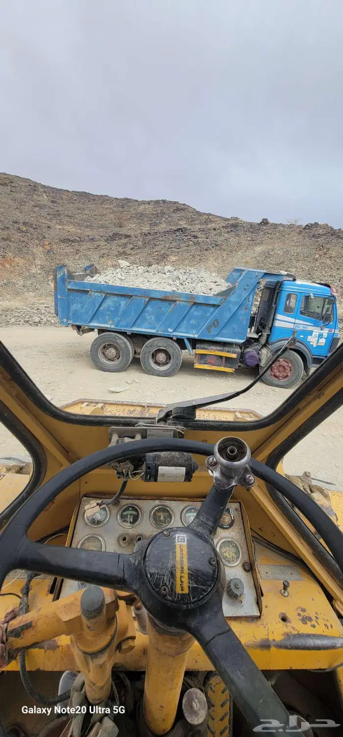 سائق شيول وقلاب ابحث عن عمل 0