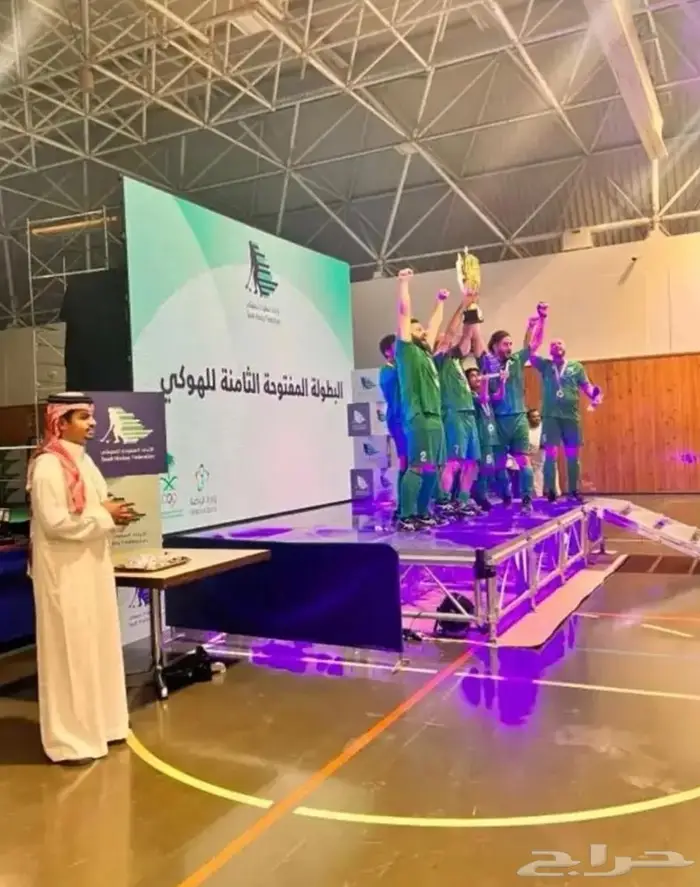 تنظيم الاحتفالات والمؤتمرات والافتتاحات 3