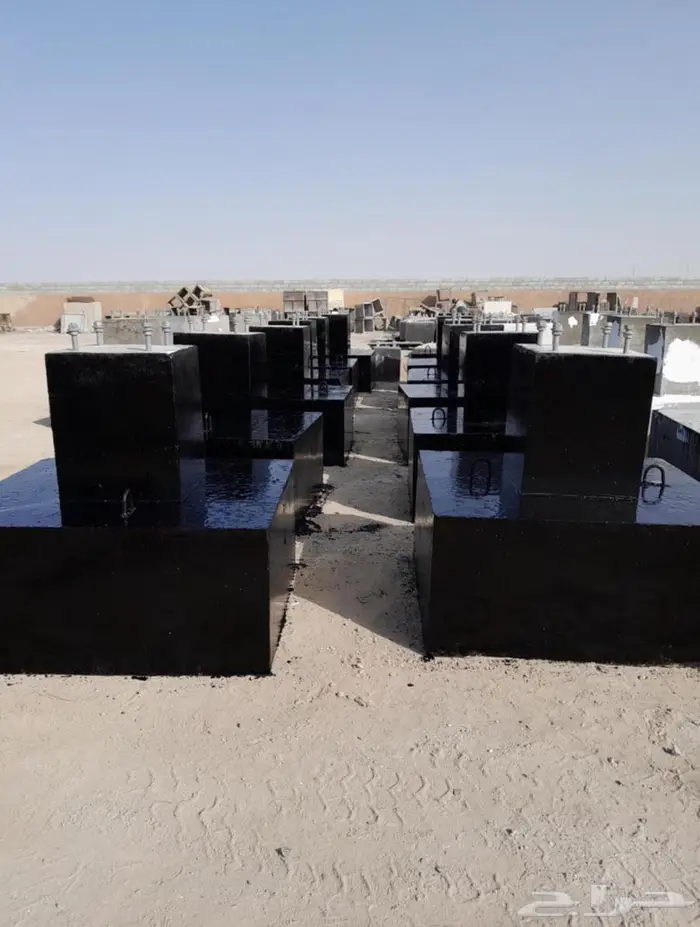 قواعد دعاية وأعلان جميع المستلزمات الخرسانية 3