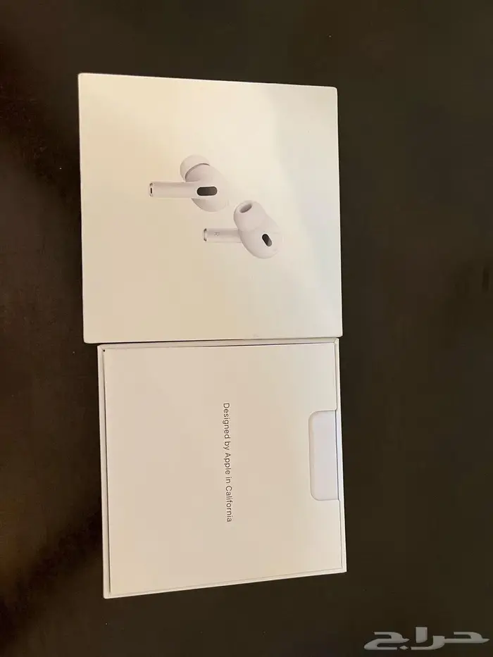 سماعة ايربودز برو airpods pro 2 الاذن اليمنى والكيس 1