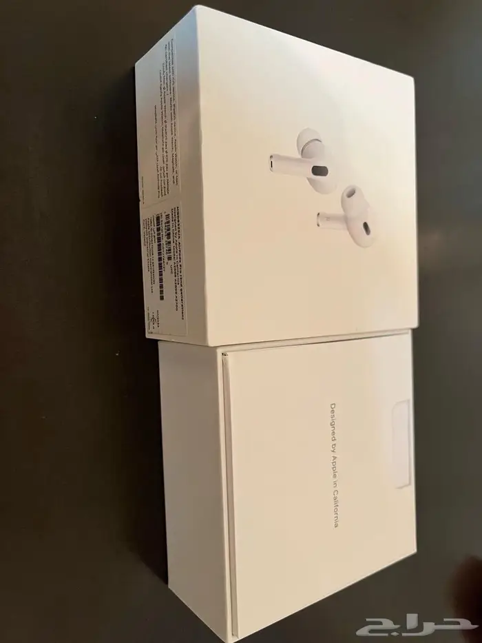 سماعة ايربودز برو airpods pro 2 الاذن اليمنى والكيس 4